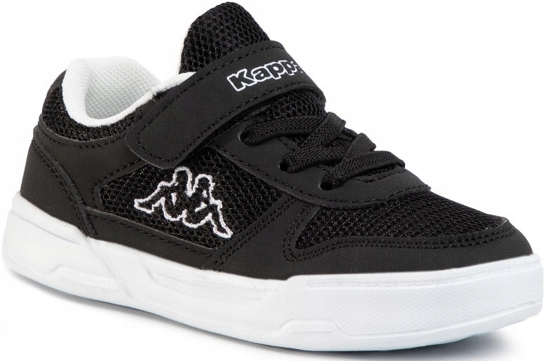 

32 Buty dziecięce Kappa Dalton Rzep 260779K-1110
