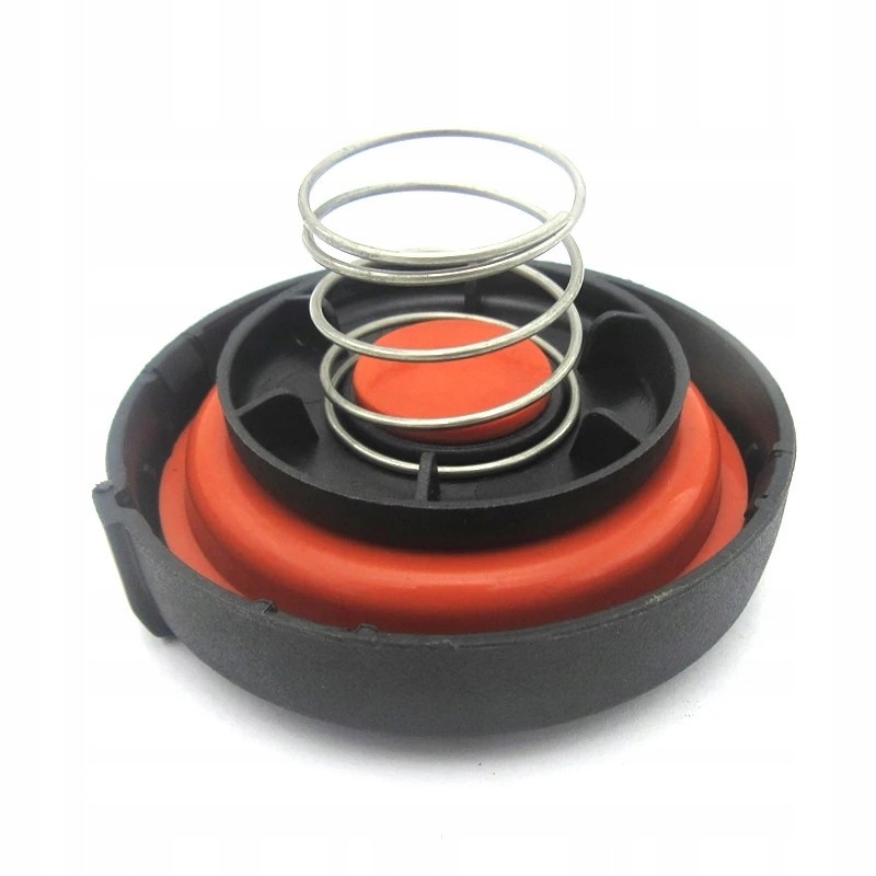 MEMBRANA ODMA POKRYWY ZAWORÓW ZESTAW AUDI SKODA SEAT VW 1.6 2.0 3.0 TDI Numer katalogowy części PL996898