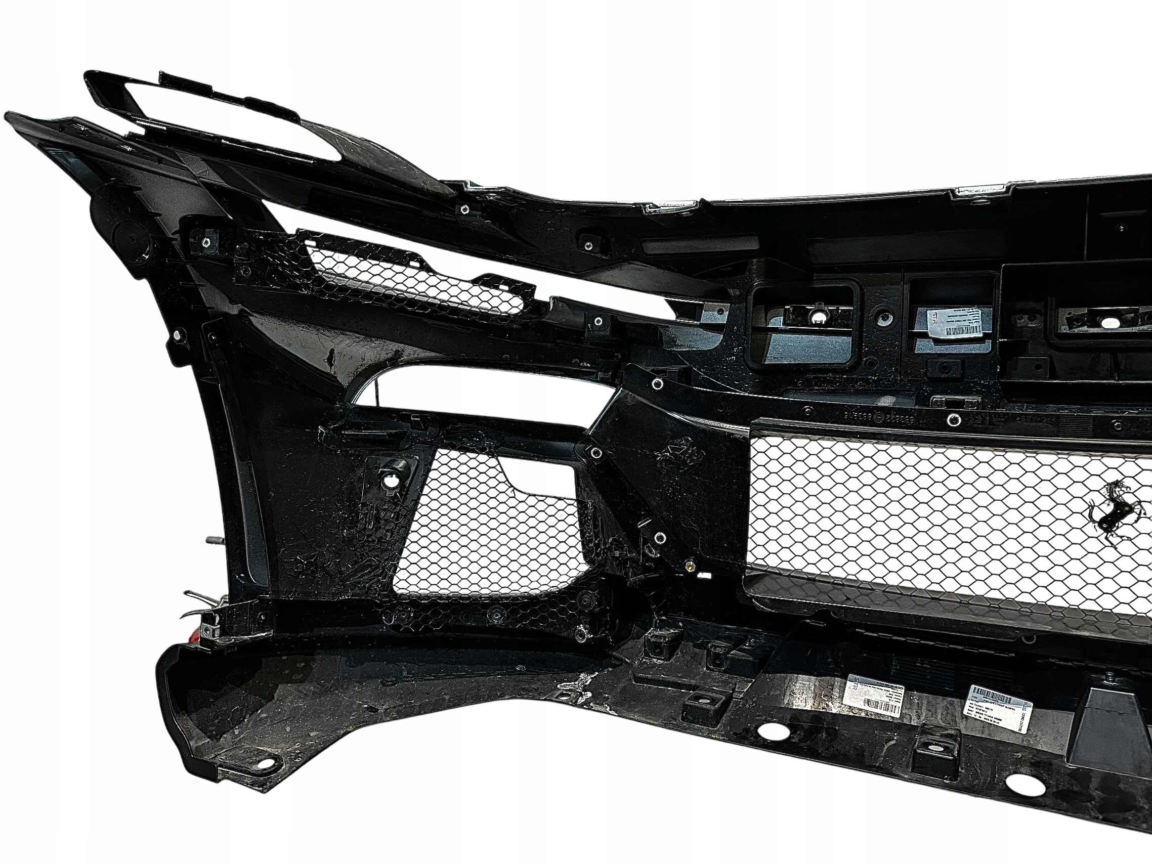 FERRARI PUROSANGUE front bumper bumper 883782