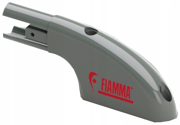 ФІНАЛЬНИЙ ЕЛЕМЕНТ РЕЙЛІНГА ДАХУ FIAMMA