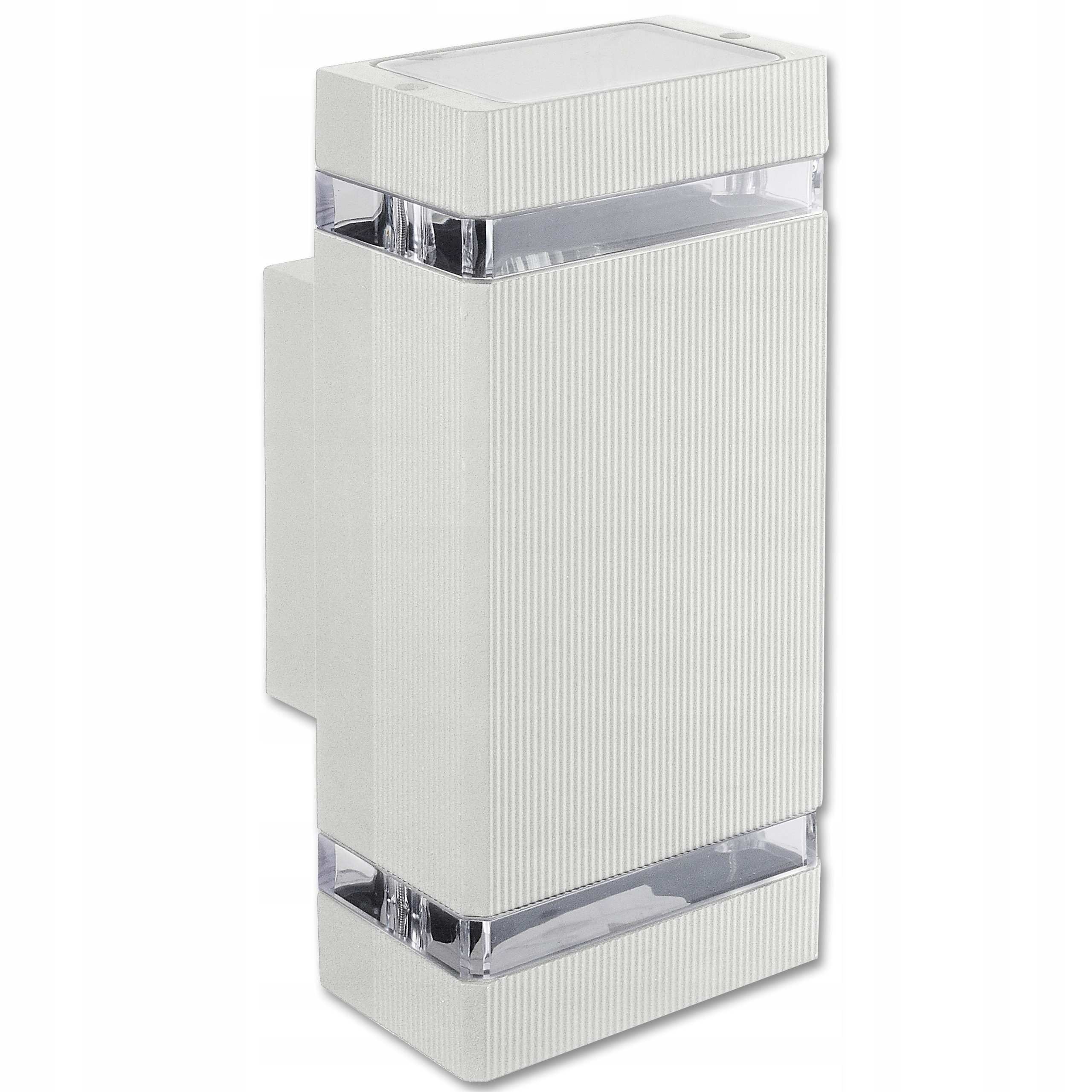 

Lampa kinkiet ogrodowy elewacyjna zewnętrzna IP54
