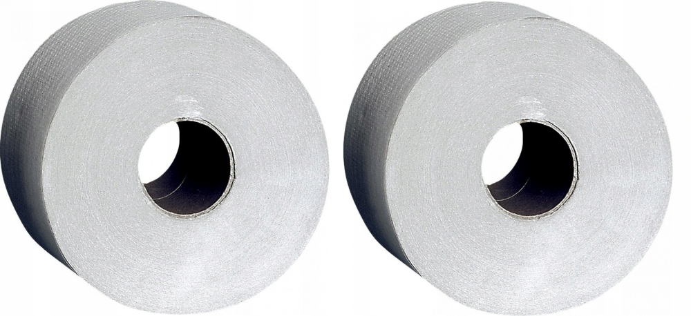

Papier toaletowy Merida Standard 1-warstwowy x2