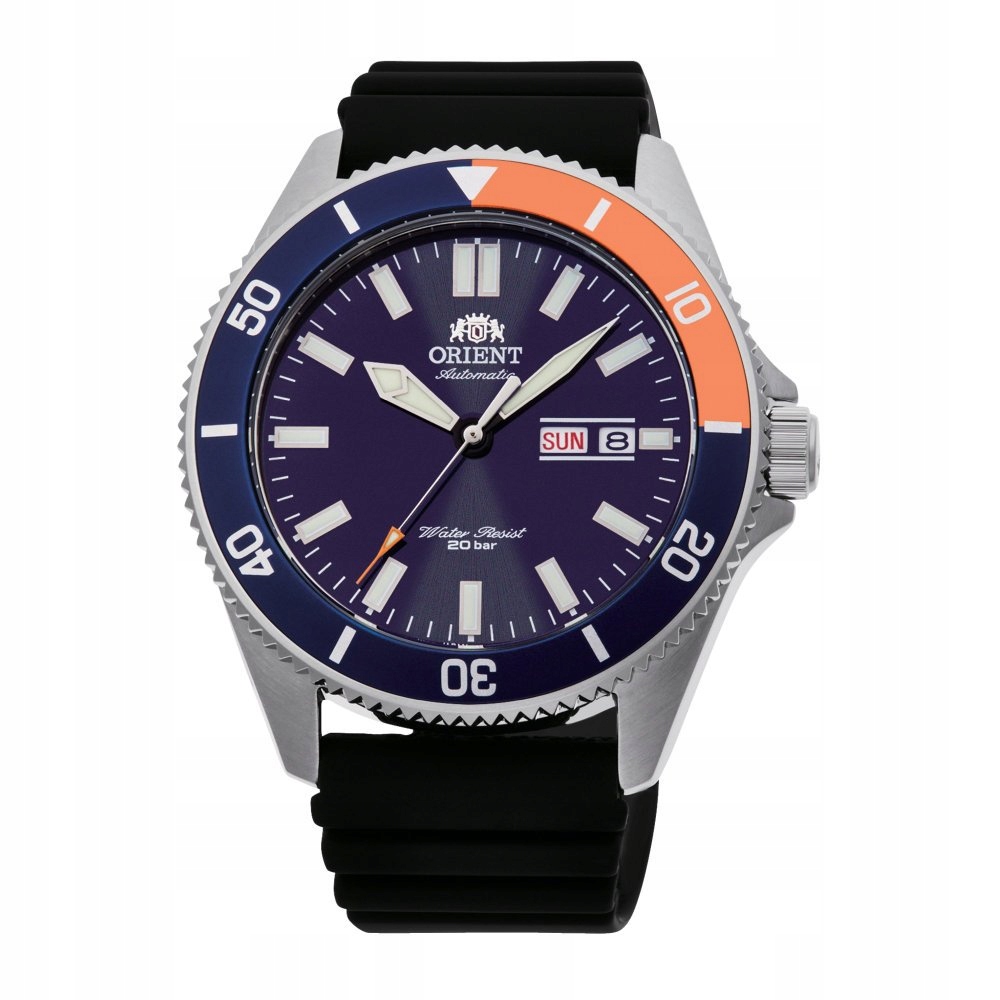 

Zegarek Męski Orient RA-AA0916L19B Diver Sport