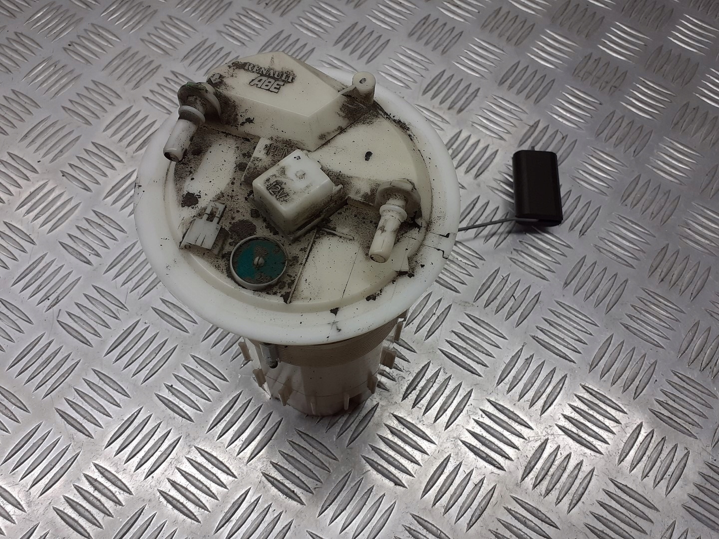 PŁYWAK PALIWA RENAULT SCENIC II 1.9 DCI Producent części Renault