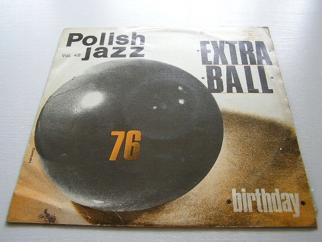 Birthday Polish Jazz Extra - Muzyka - Allegro.pl Birthday Polish Jazz Extra - Muzyka - Allegro.pl