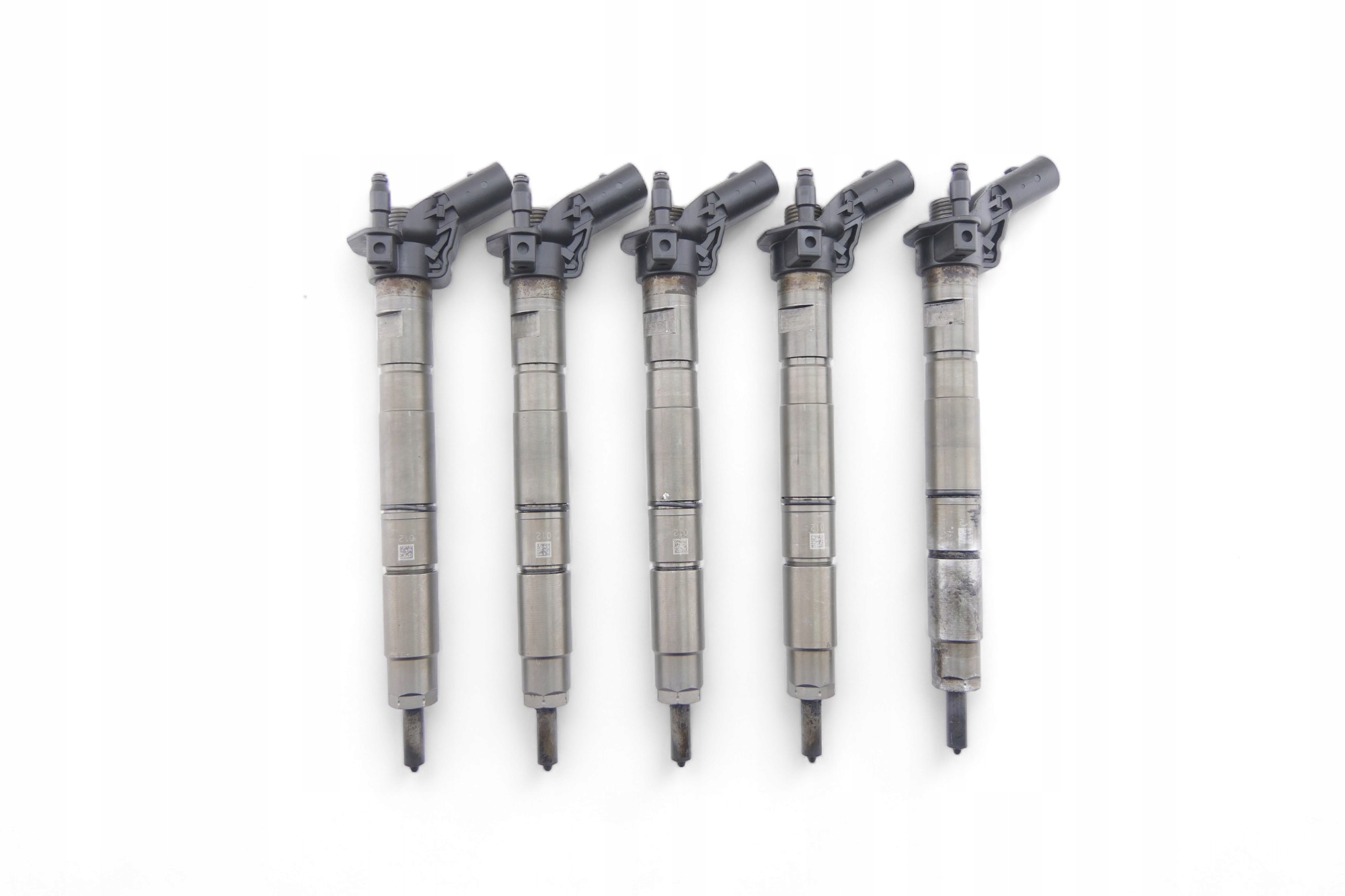 injector AUDI A4 B7 A6 C6 3.0 TDI 059130277BD