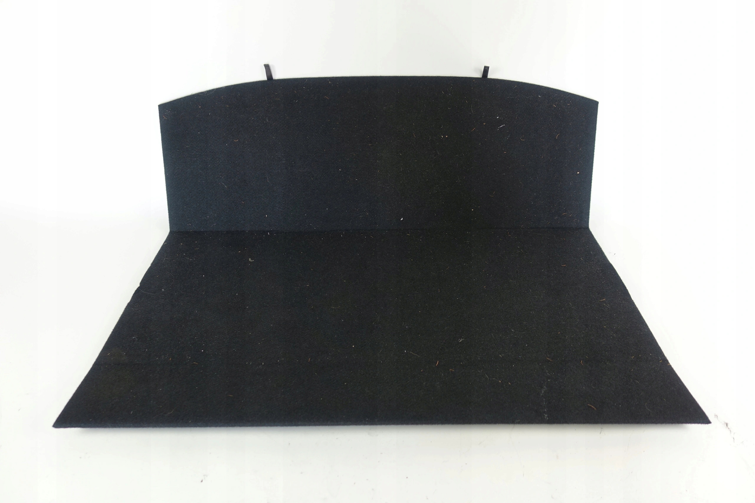 subaru IMPREZA IV багажника