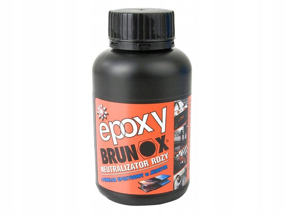 Brunox Epoxy 250ml Kod producenta EPOXY_250