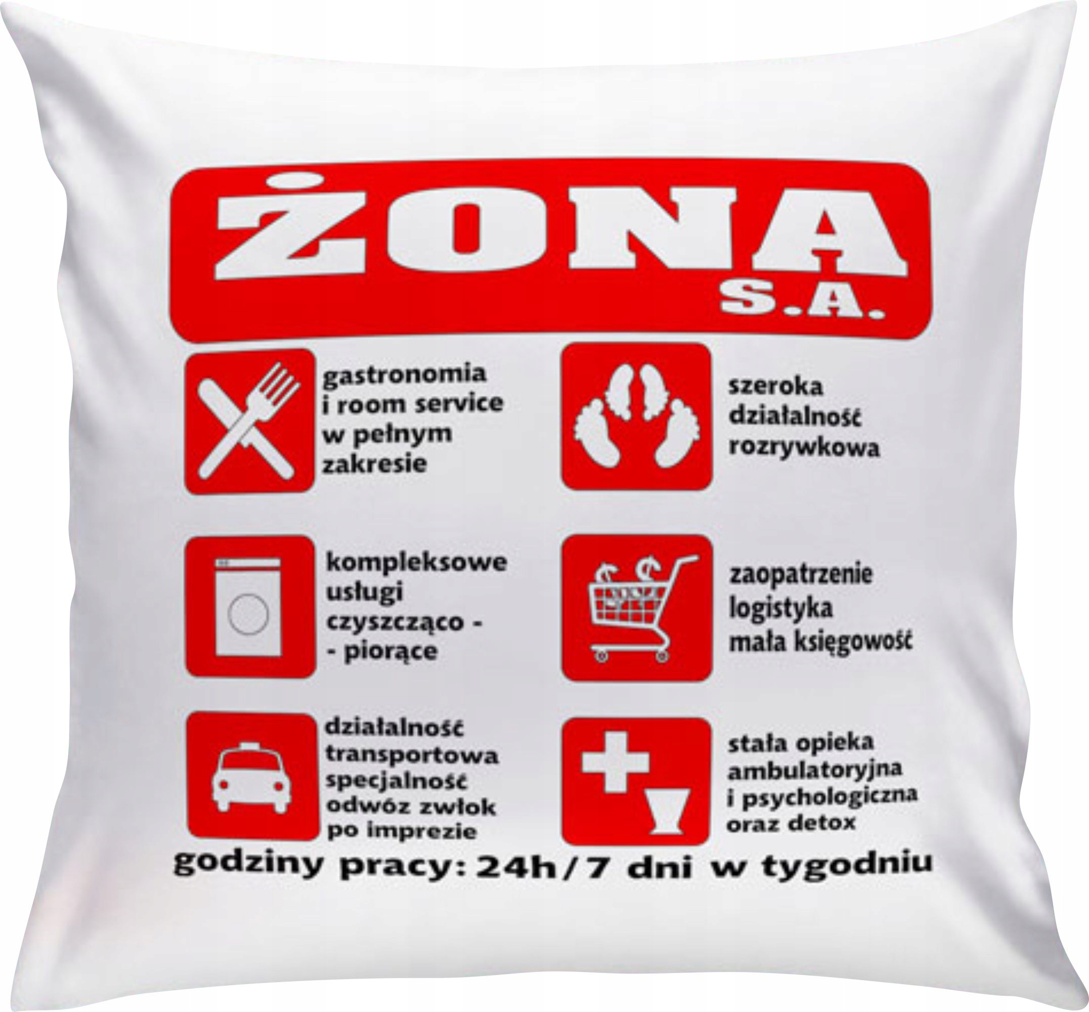 

Poduszka Dla Dziewczyn Dzień Kobiet W11
