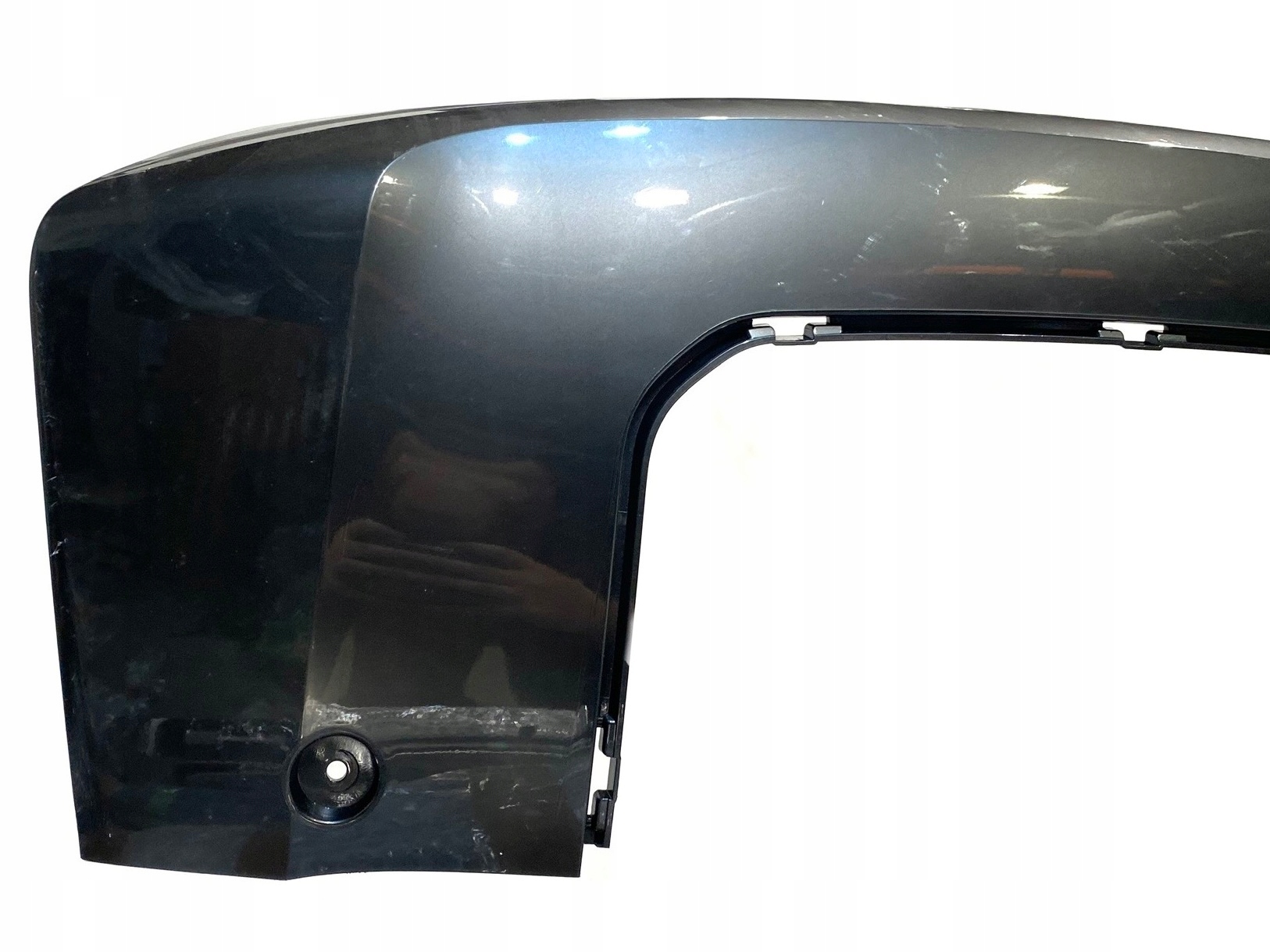 RANGE LAND ROVER BLENDE ABDECKUNG COVER M8E2-17F011-C