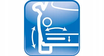 PHILIPS Swiatla Dzienne DRL Daylight 9 Daytime LED Weight with packaging 0 74 kg