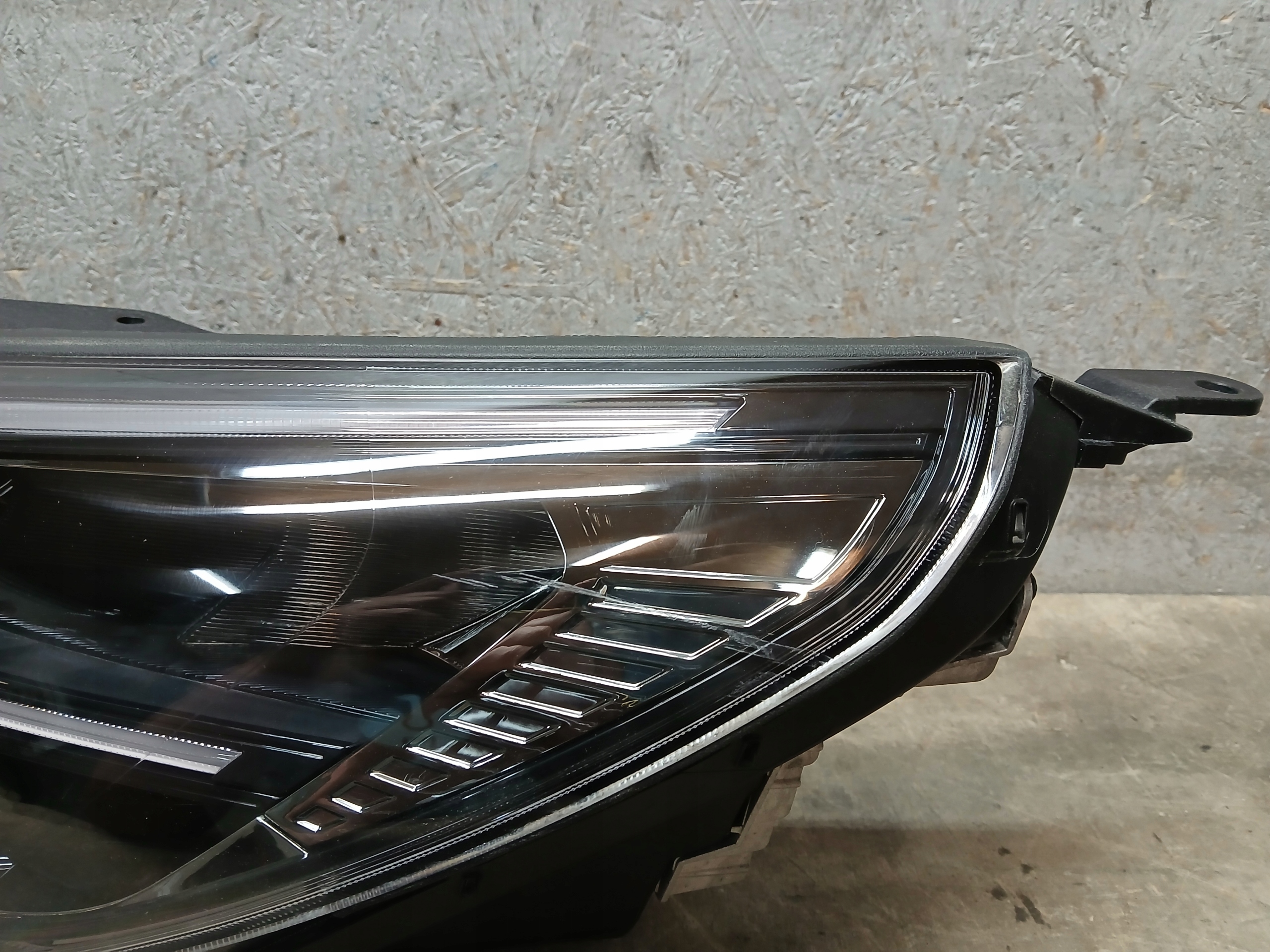 light front left HYUNDAI I30 III 3 LIFT FULL LED G4921-64030
