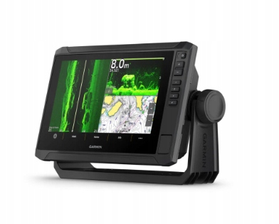 Plotr z řady Echomap UHD2 9'' Model 92sv s konektorem GT56UHD-TM