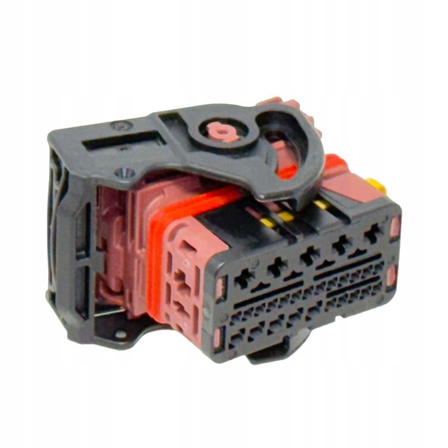 Konektor Bcm B 28-pin Harley Davidson Touring Sportster 2021 až 2024