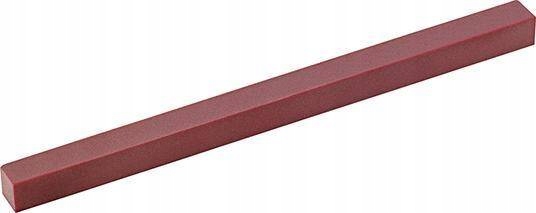 Mller Oslík Degussit, 4-hranný, 100 x 6 mm Mller