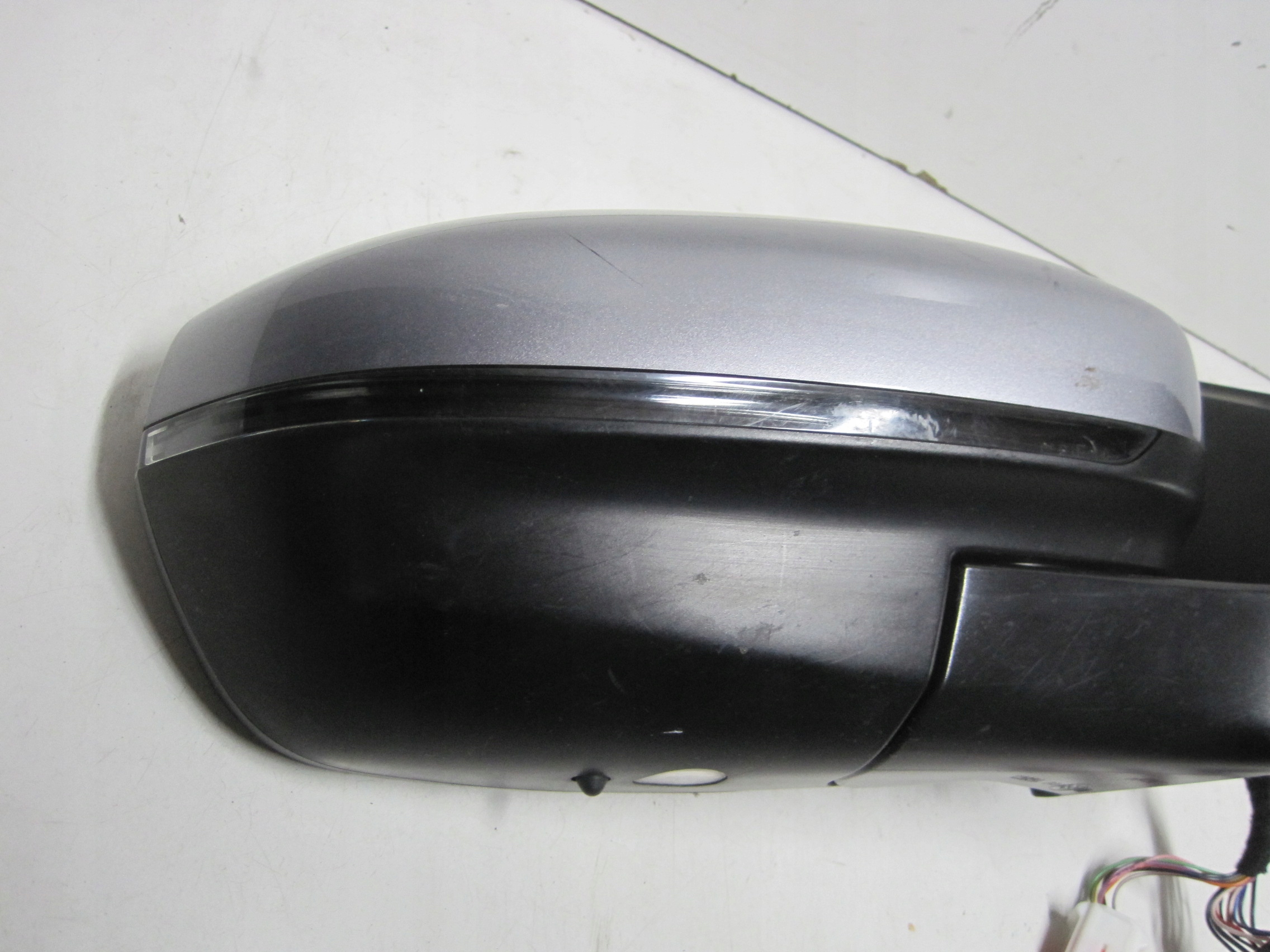 mirror right CITROEN C5 AIRCROSS 20R