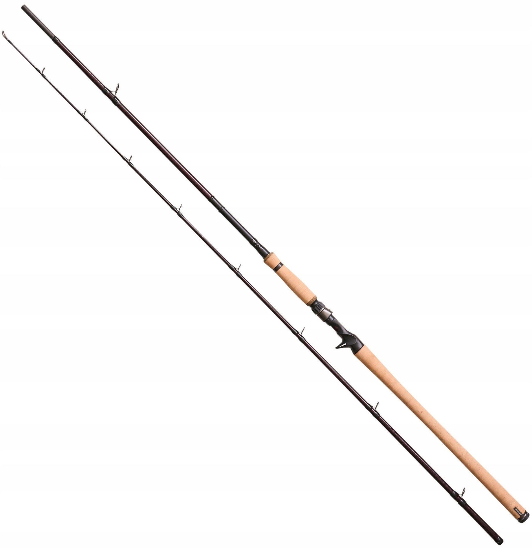 Wędka Savage Gear Alpha SG6 Monster Bait 2,46 m 150-300 g Cast 1601700