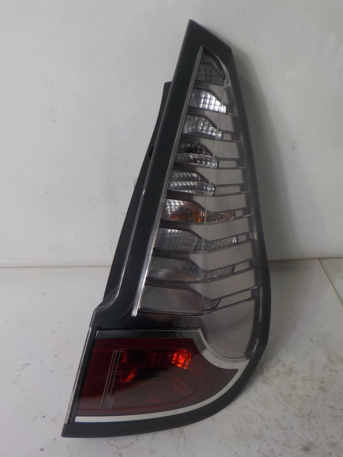 RENAULT SCENIC III LIFT light right rear part rear