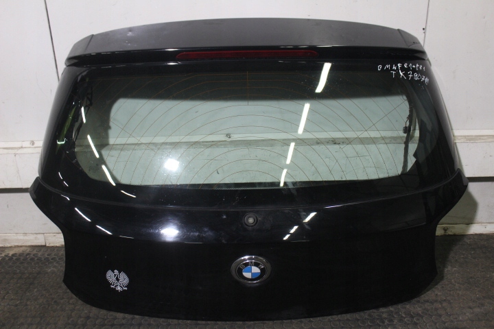KLAPA TYLNA BMW 1 116I F20-F21
