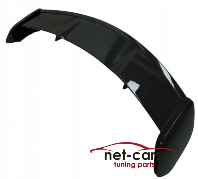 SPOILER KLAPA AERO MERCEDES W176 A45 AMG POLYSK B Producent części Net-Cars