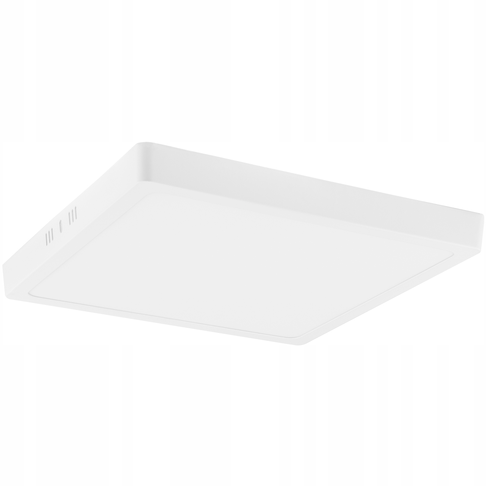 Panel LED 24W PLAFON NATYNKOWY KWADRATOWY LAMPA SUFITOWA OPRAWA ŚCIENNA Rodzaj plafon