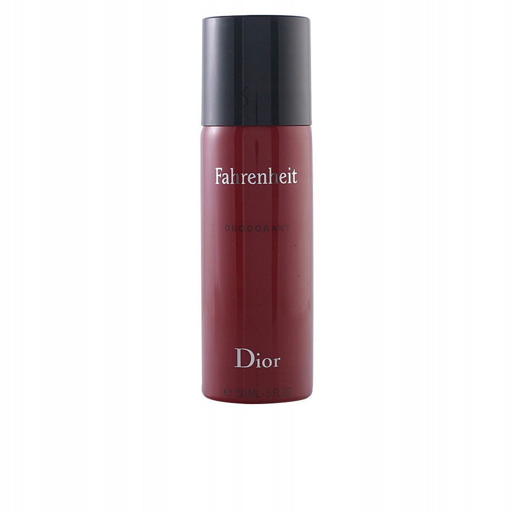 Deodorant ve spreji Fahrenheit 150 ml