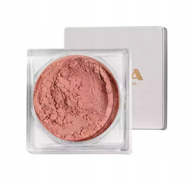 ASOA_Minerální růže Pink Rose 6 g