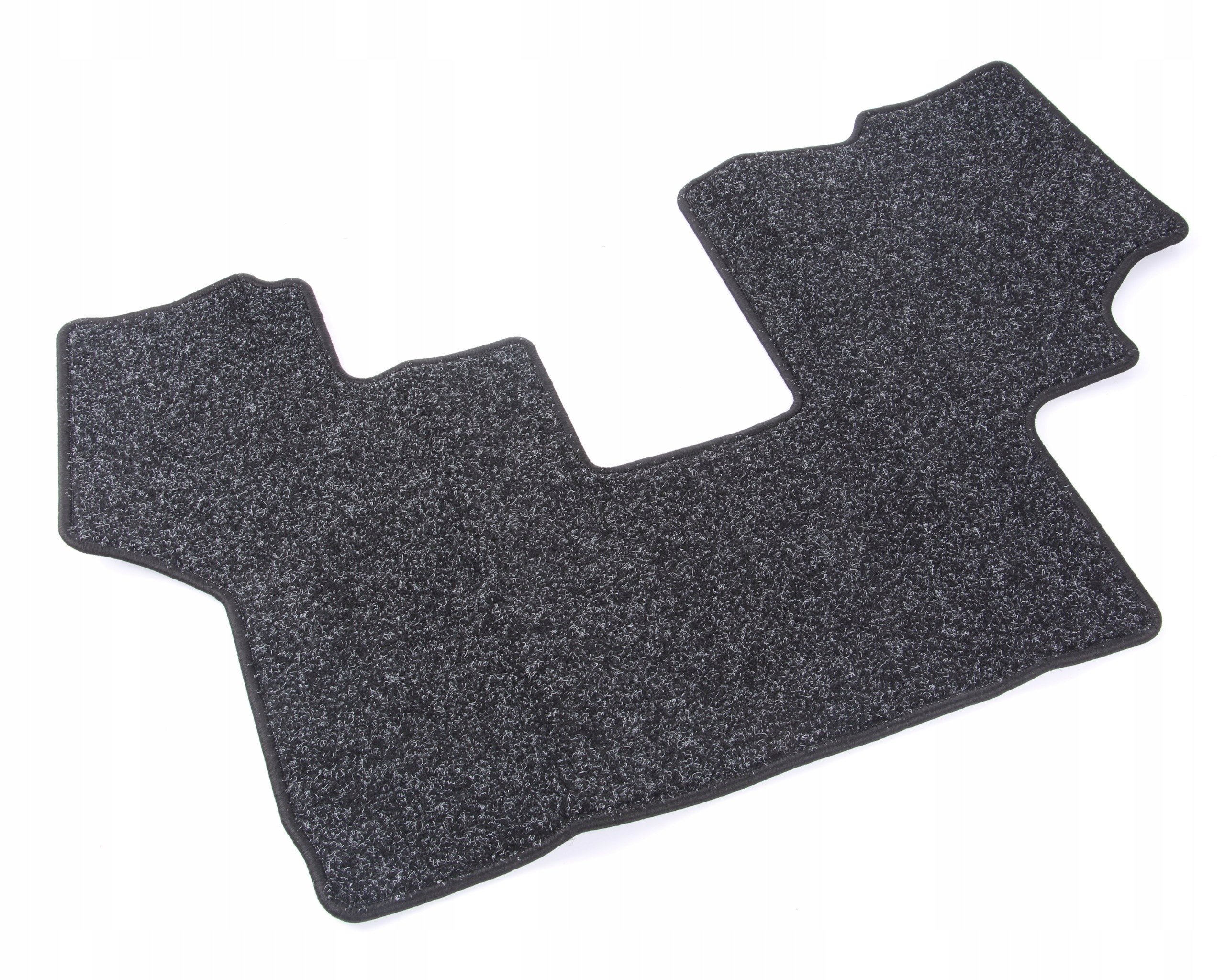 podlahová rohož, velurová krytina Fendt Tmx Vario