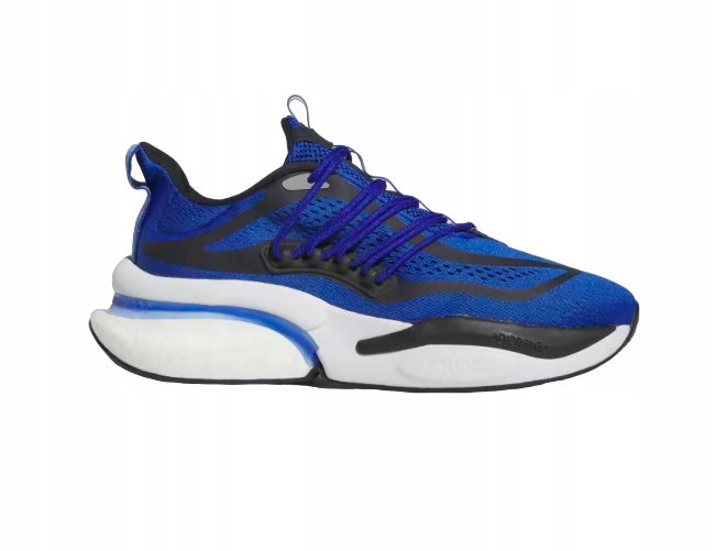 Adidas Pánské sportovní boty AlphaBoost V1 HP2762 vel. 46 2/3