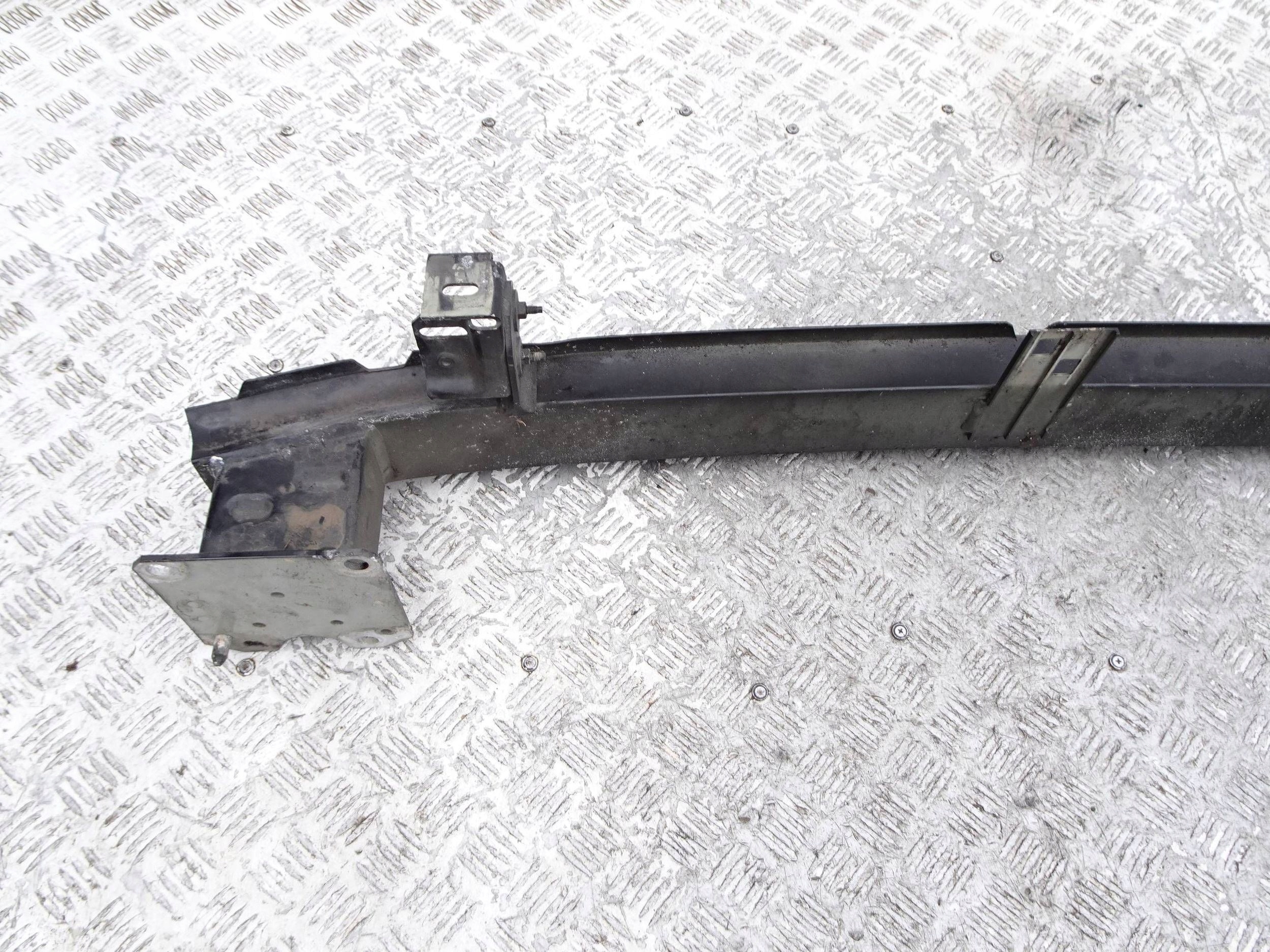 Балка под бампер перед CITROEN C5 III