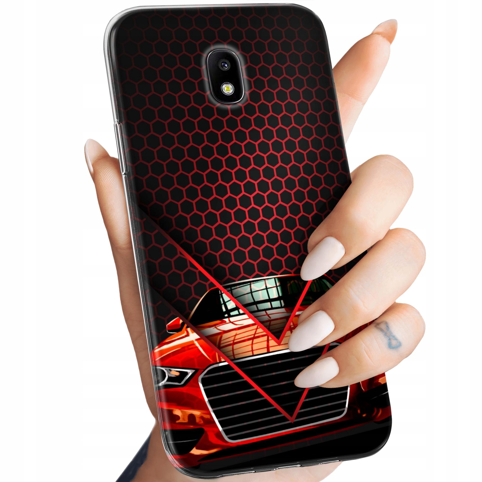 

Etui do Samsung Galaxy J3 2017 auto motor