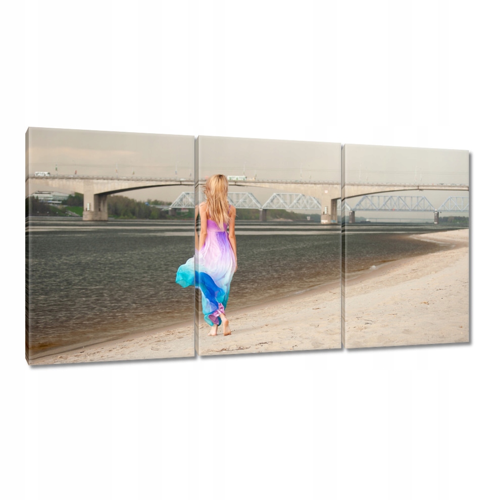 

Obrazy 120x60 Ładne kobiety Laski Babki