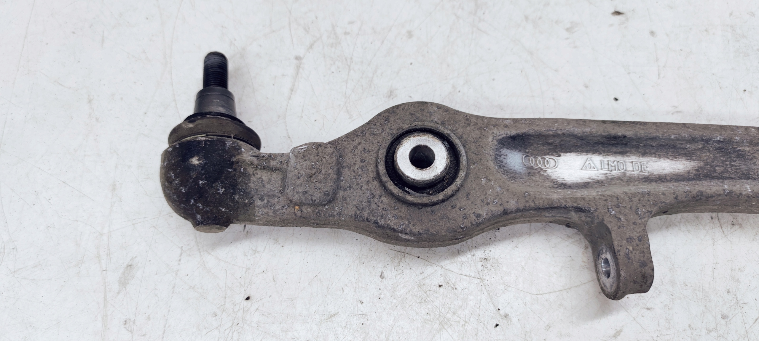 arm PROSTY left right AUDI A6 C6 LMO original