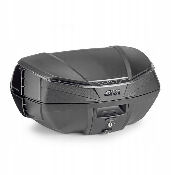Givi V49NB Kufer Centralny V49 Monokey (49L) Wingflow System Aerodynamiczny