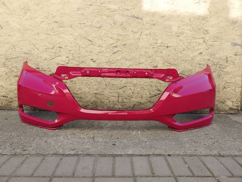HONDA HRV HR-V 2 II 15- front bumper