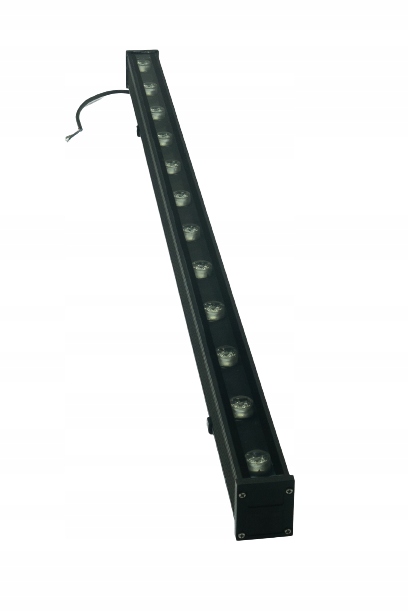 

Lampa Wall washer naświetlacz 12W IP65 4000-4500K
