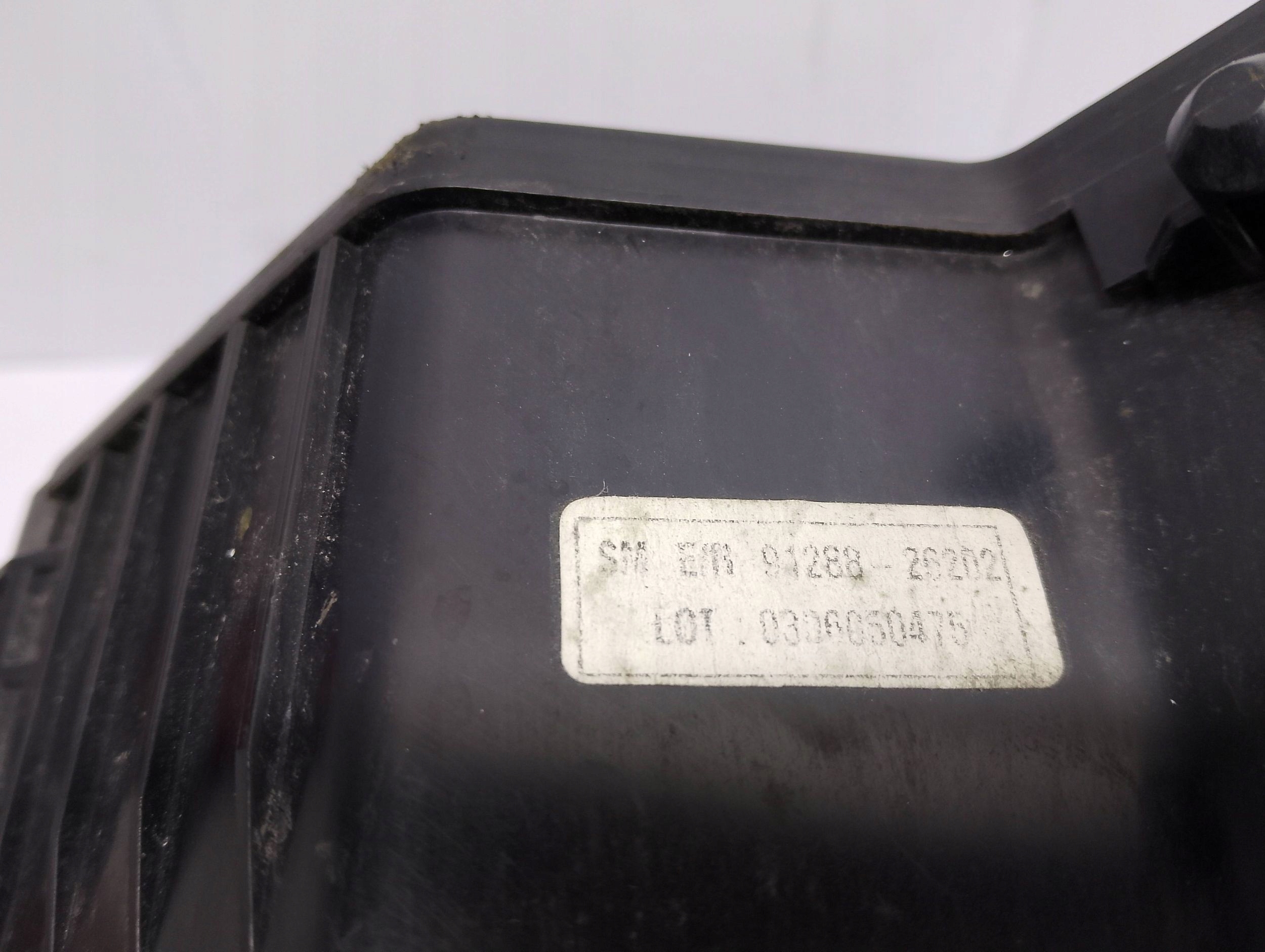 Module fusibles Hyundai Santa Fe 9128826202