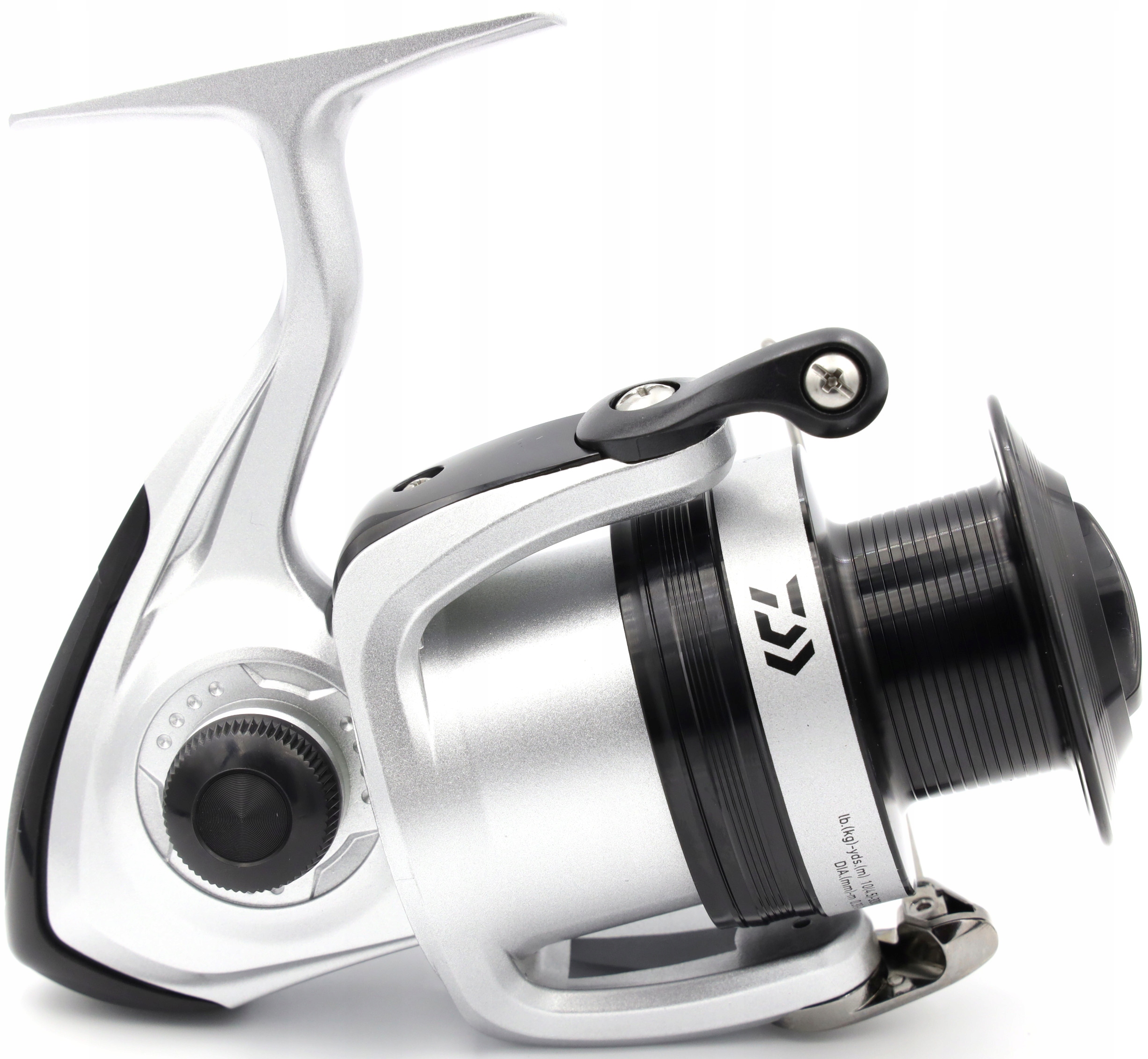 Daiwa Naviják Sweepfire E 3500C,
