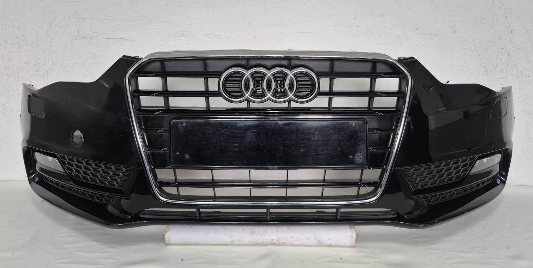 AUDI A5 8T 8T0 LIFT 11- bumper front front SPR 8T0807437AD