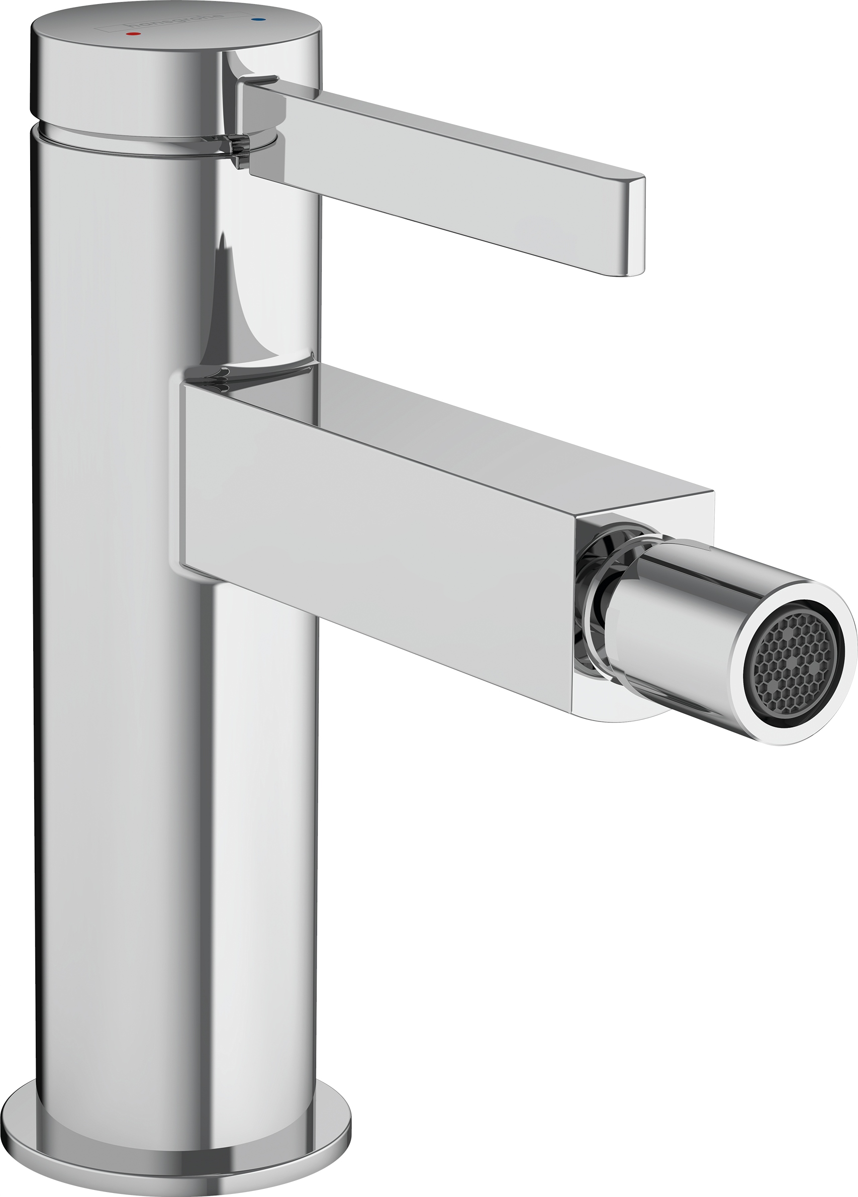 Hansgrohe Finoris bateria bidetowa 76200000