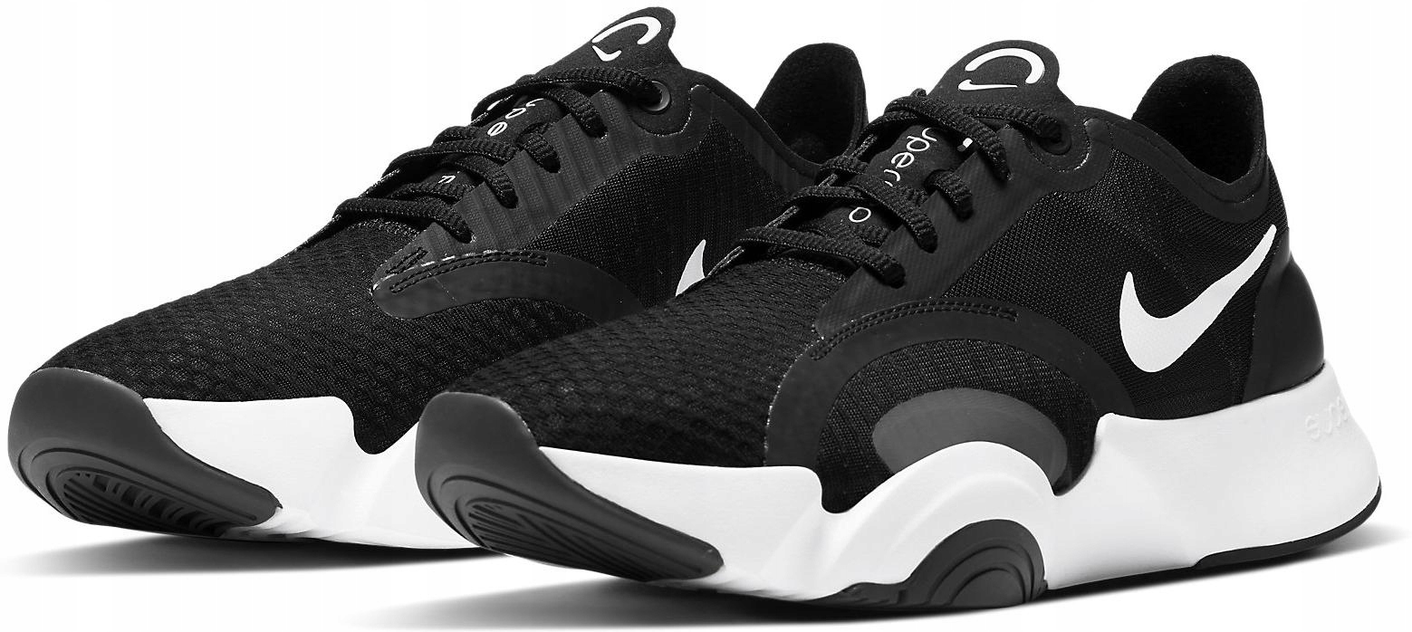 Buty Damskie Nike Sportowe Do Biegania Roz 37,5