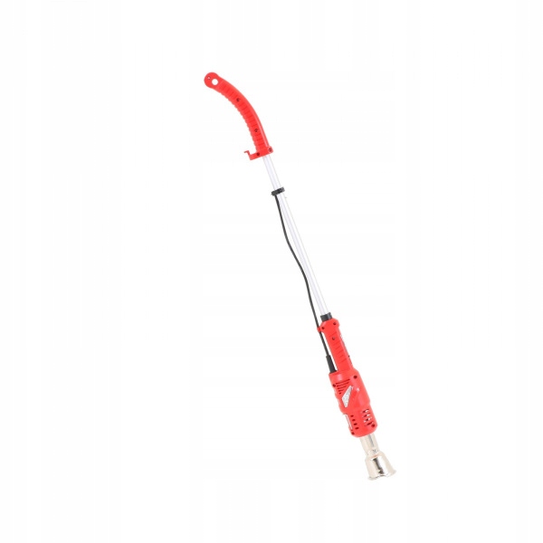 PALNIK OPALARKA WYPALARKA CHWASTÓW DMUCHAWA GRILL Marka Lider