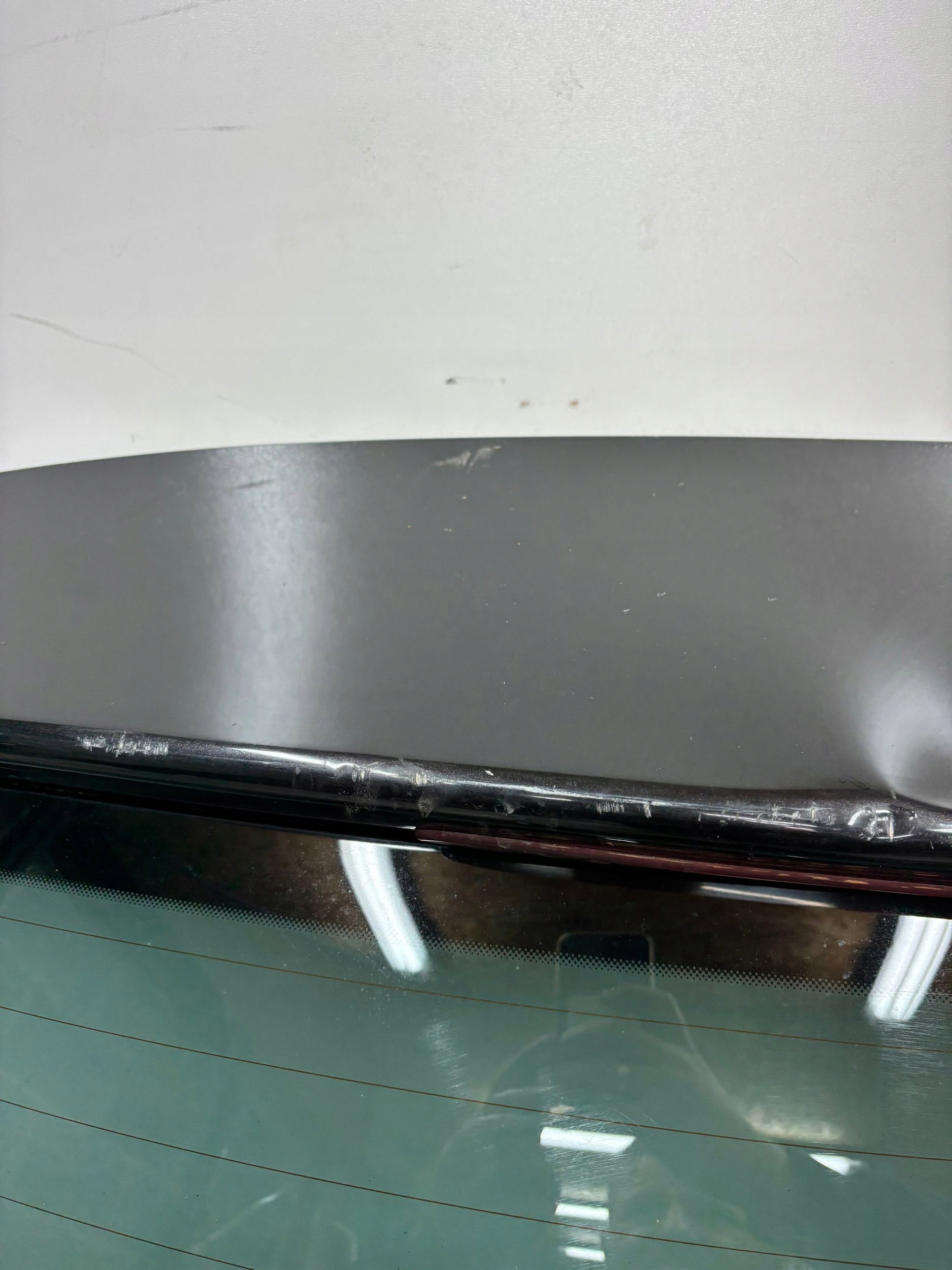 Heckklappe HECKKLAPPE SEAT LEON 2 II