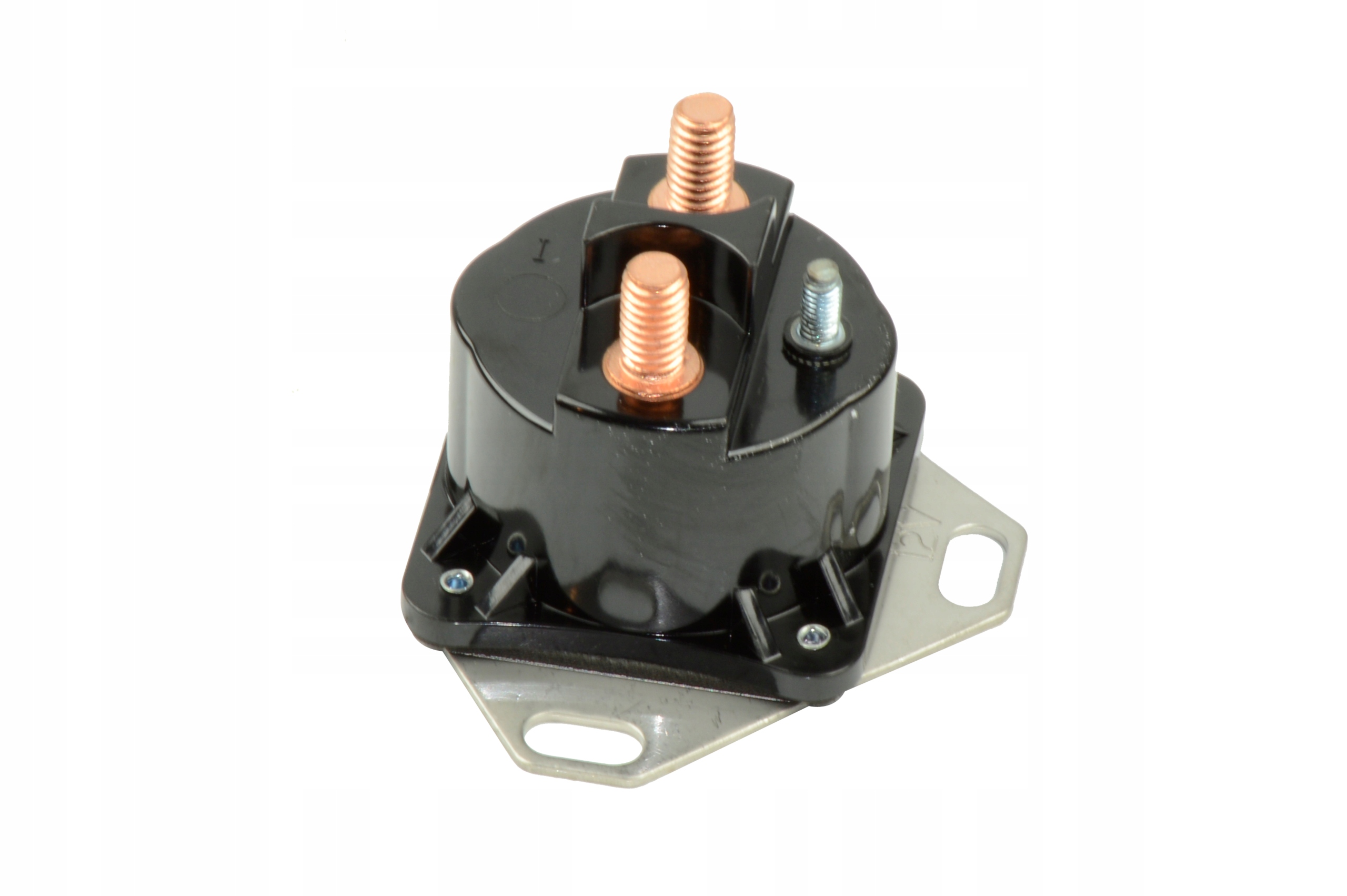 РЕЛЕ СВЕЧЕЙ НАКАЛИВАНИЯ JCB 3CX 4CX 716/30174