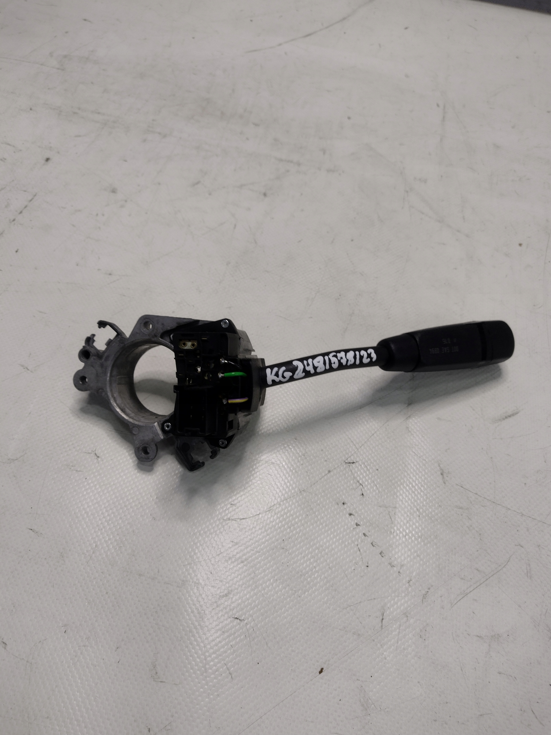 wiper control Mercedes W210 2105450110