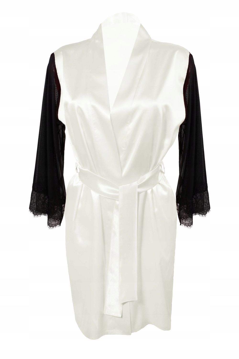 

Podomka Bonnie 2XL, Satyna Jasny Ecru