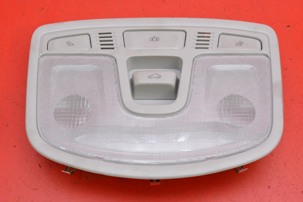 light lighting of the interior front A731E01331 BAIC BEIJING X3 LIFT 19