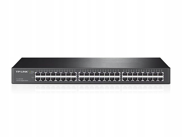 Prepínač TP-Link TL-SG1048