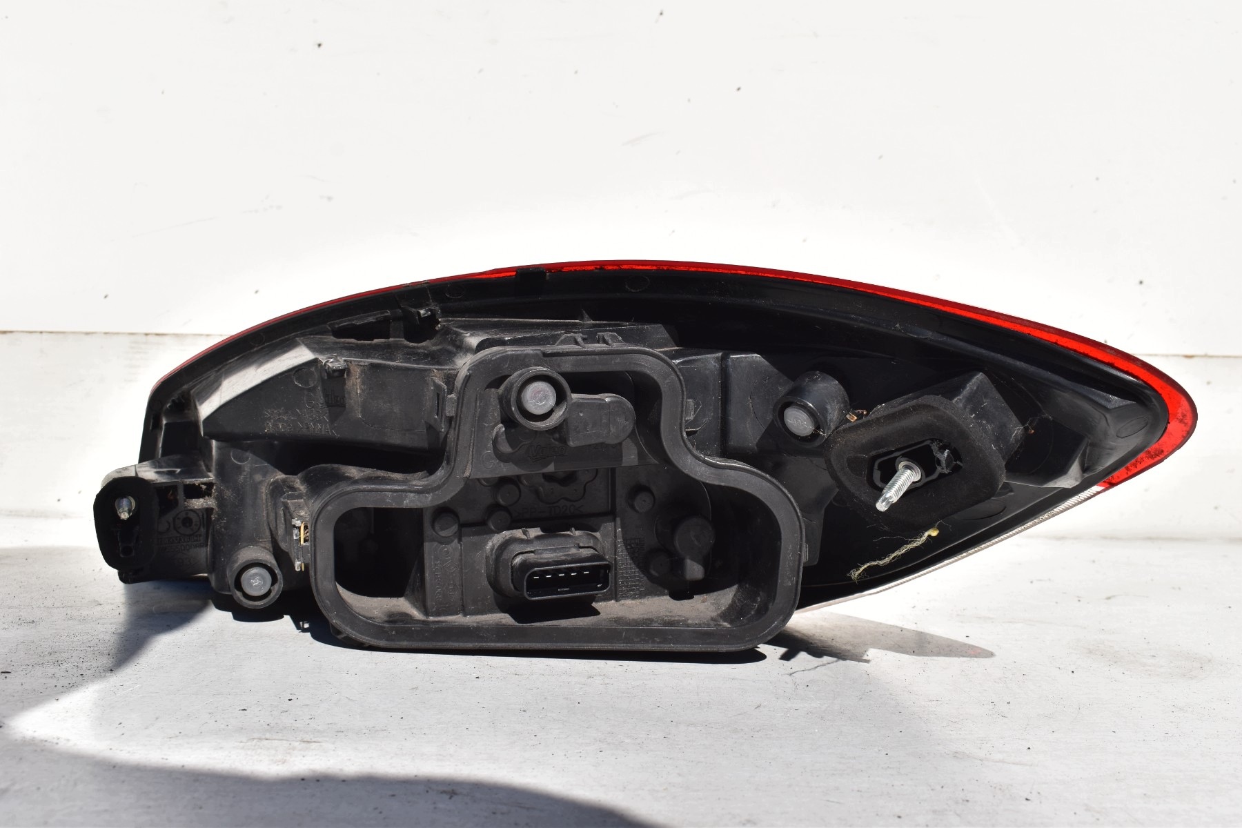 light left rear part RENAULT MEGANE III COUPE 08-13R 265550008R EU