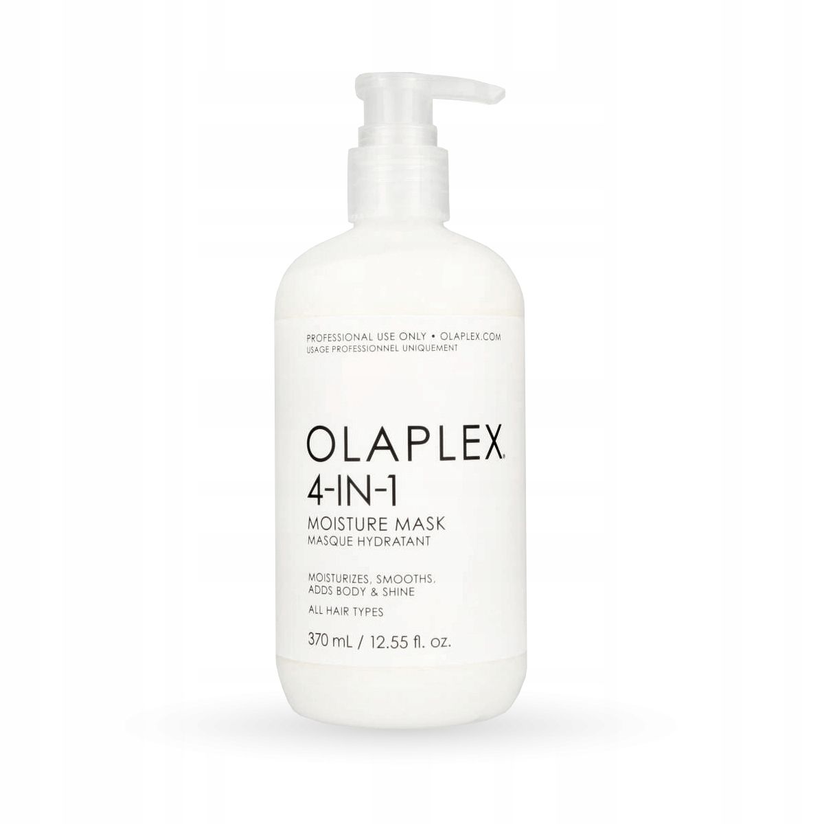 Olaplex 4-IN-1 Hydratační Maska 370 ML
